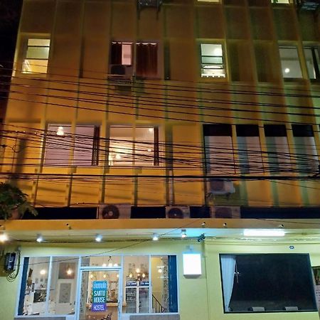 Hotel Santo House Bangkok Exterior foto