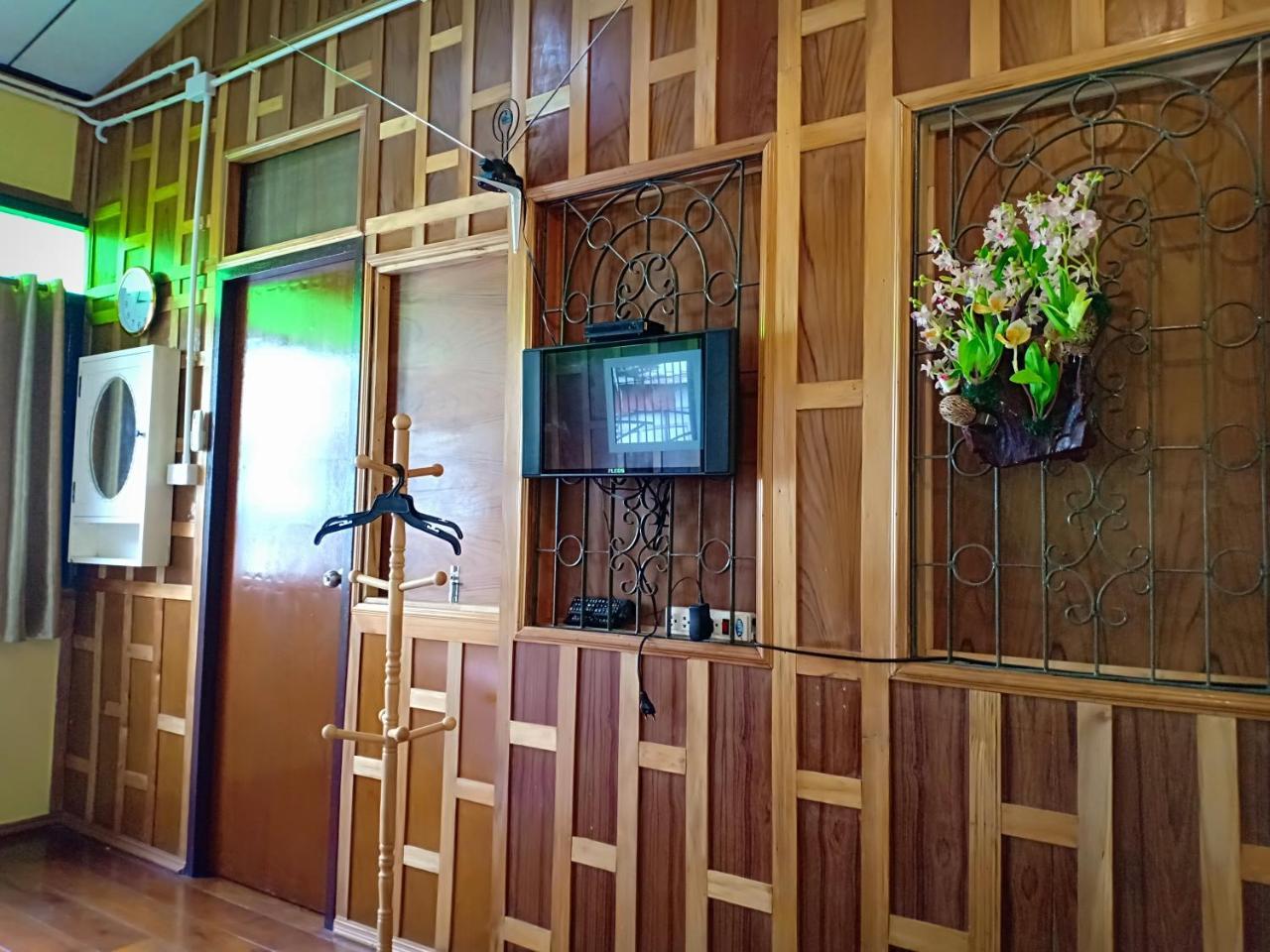 Hotel Santo House Bangkok Exterior foto