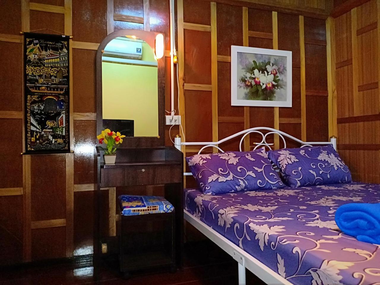 Hotel Santo House Bangkok Exterior foto