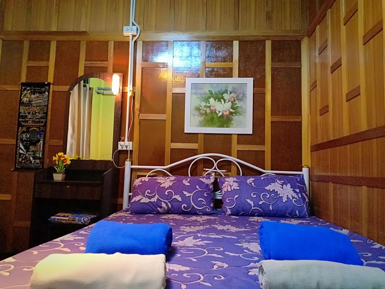 Hotel Santo House Bangkok Exterior foto