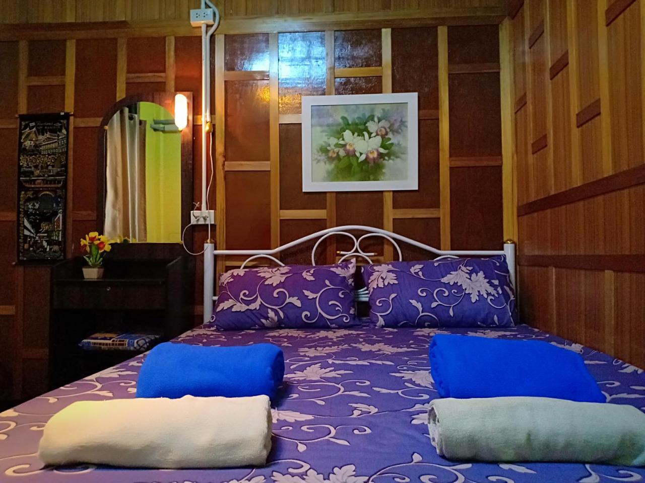 Hotel Santo House Bangkok Exterior foto