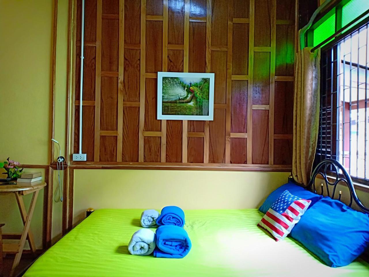 Hotel Santo House Bangkok Exterior foto