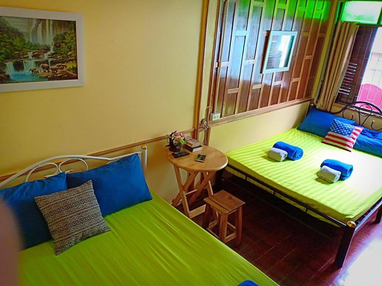 Hotel Santo House Bangkok Exterior foto