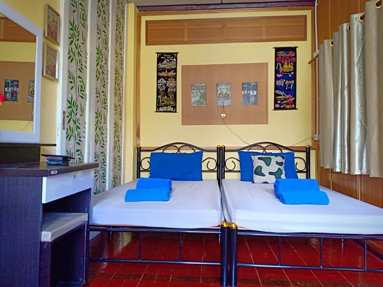 Hotel Santo House Bangkok Exterior foto