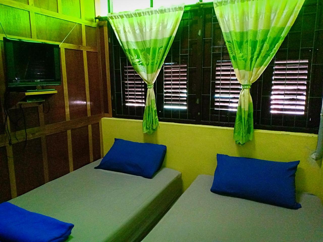 Hotel Santo House Bangkok Exterior foto