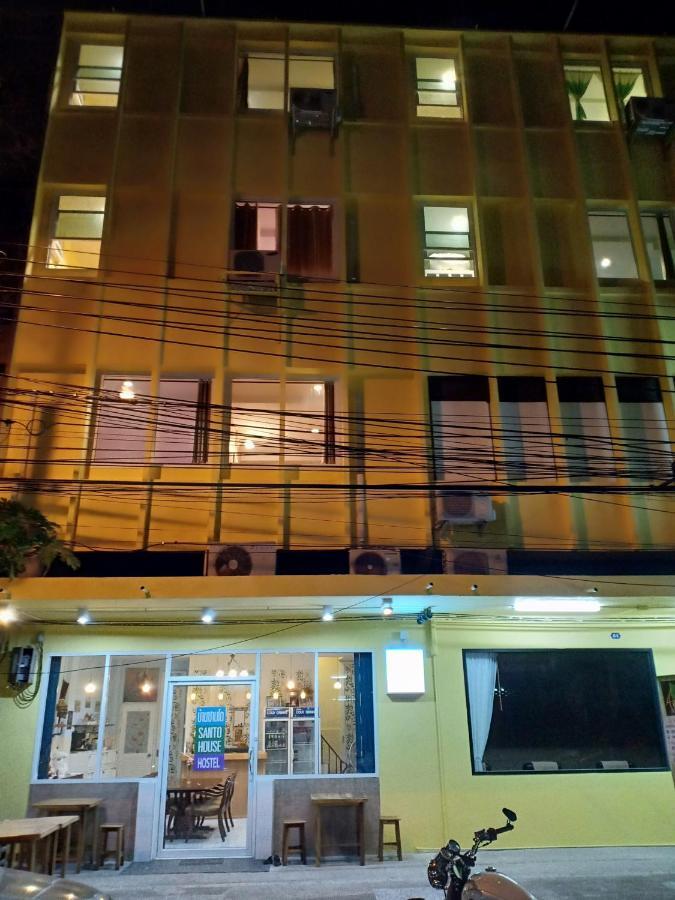 Hotel Santo House Bangkok Exterior foto