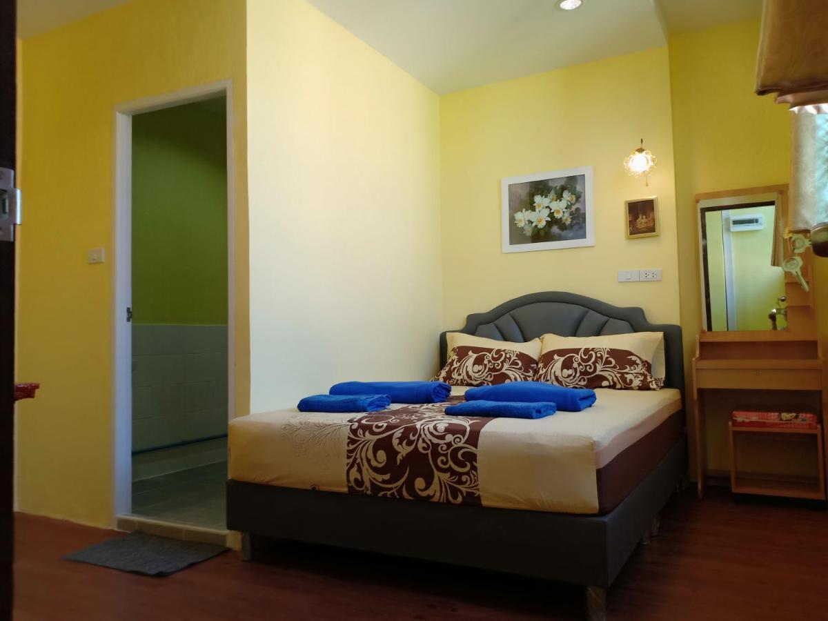 Hotel Santo House Bangkok Exterior foto